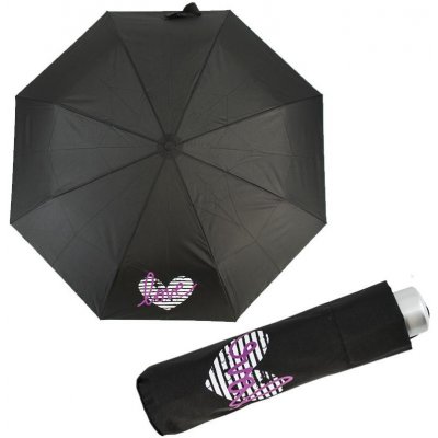Doppler Mini Light Cool Kids černá 722165KN01 – Zboží Dáma