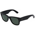 Ray-Ban Mega Wayfarer RB0840S 901 31 – Zbozi.Blesk.cz