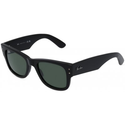 Ray-Ban Mega Wayfarer RB0840S 901 31 – Zbozi.Blesk.cz