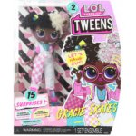 L. O. L. Surprise! Tweens Gracie Skates – Hledejceny.cz