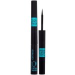 Catrice Ink Eyeliner tekuté oční linky voděodolné 010 Stay in Black 1,7 ml – Zboží Mobilmania