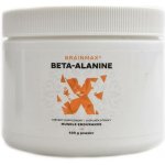 BrainMax Beta-alanine 400 g – Sleviste.cz
