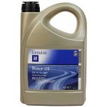 GM Motor Oil Dexos 2 5W-30 4 l – Sleviste.cz