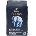 Tchibo Arabica Privat Kaffee African Blue zrnková 0,5 kg – Hledejceny.cz