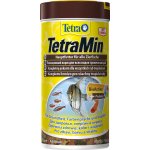Tetra Min 250 ml – Zboží Dáma