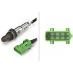 Lambda sonda HELLA 6PA 358 066-261