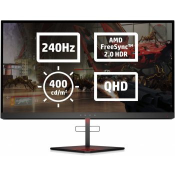 HP OMEN X 27 6FN07AA