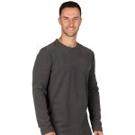 Evona pánské termo triko Terex 043 TEREX šedé – Zboží Dáma