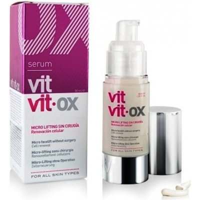 Diet Esthetic Vit Vit OX sérum 30 ml – Hledejceny.cz