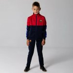 FC Barcelona tepláková souprava FC Barcelona 24/25 dětské – Zboží Dáma