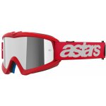 Alpinestars VISION YOUTH BLAZE 2025 – Zboží Mobilmania