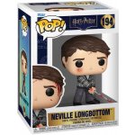 Funko Pop! Harry Potter Neville with Monster Book 9 cm – Zbozi.Blesk.cz