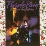 Prince - Purple Rain CD – Hledejceny.cz