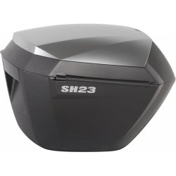 Shad SH23 aluminium