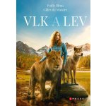 Vlk a lev - Christelle Chatel – Zbozi.Blesk.cz