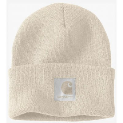 Carhartt Satin Lined Cuffed Beanie oat milk – Hledejceny.cz