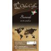 Zrnková káva Orfeo coffee Burundi 100% arabika 250 g
