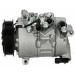 NISSENS 89120 Kompresor, klimatizace (89120) | Zboží Auto