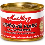 Mei Ning Vepřové maso ve vlastní šťávě, 180 g – Sleviste.cz