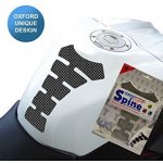 OXFORD protektor Original Spine (carbon)