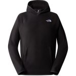 THE NORTH FACE M 100 GLACIER Hoodie TNF black – Hledejceny.cz