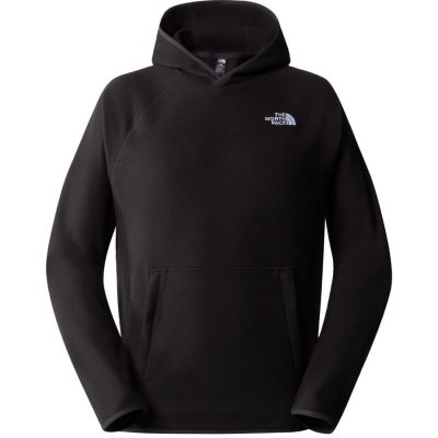 THE NORTH FACE M 100 GLACIER Hoodie TNF black – Hledejceny.cz