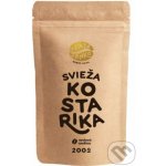 Zlaté Zrnko Kostarika SVĚŽÍ zrnková 0,2 kg – Hledejceny.cz