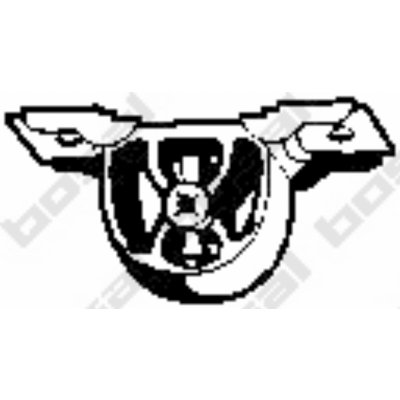 Bosal BS 255-483 – Hledejceny.cz