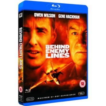 Behind Enemy Lines BD