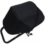 Angelic Inspiration Prodlužující stříška Onecolor black – Zboží Dáma