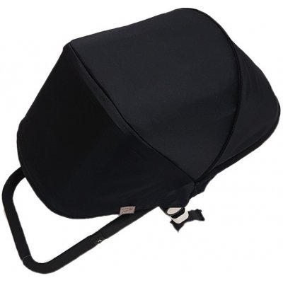 Angelic Inspiration Prodlužující stříška Onecolor black – Zboží Dáma