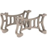 Tractive DOG 6 TRDOG6CBR2 – Zboží Živě