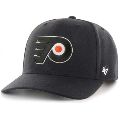 Brian's NHL 47 Brand MVP DP Wool Cold Zone Senior Philadelphia Flyers – Zboží Mobilmania