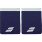 Babolat Logo Jumbo wristband X2 – Zboží Dáma