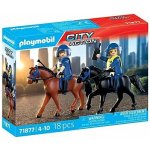 Playmobil 71877 Jízdní policie – Zboží Dáma