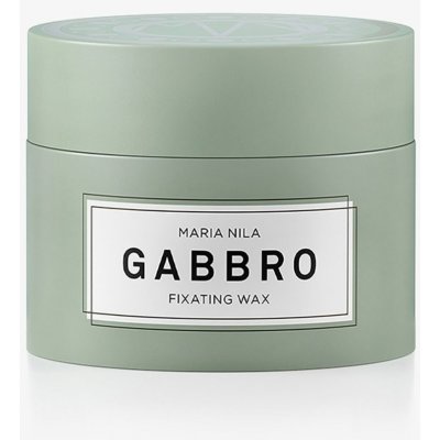 Maria Nila Gabbro Fixating Wax 100 ml – Zboží Mobilmania