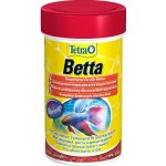 Tetra Betta 100 ml – Hledejceny.cz