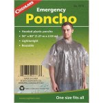 Coghlan´s nouzové pončo Emergency poncho – Sleviste.cz