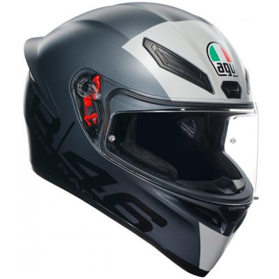 AGV K-1 Limit 46 – Zbozi.Blesk.cz