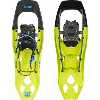 Tubbs Flex ALP 21 – Zboží Mobilmania