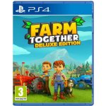 Farm Together (Deluxe Edition) – Zboží Dáma