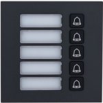 Dahua Technology VTO4202FB-MB5 – Zbozi.Blesk.cz