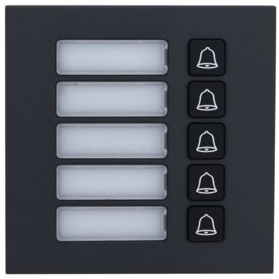 Dahua Technology VTO4202FB-MB5 – Zbozi.Blesk.cz