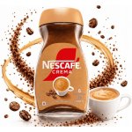 Nescafé Crema 200 g – Zboží Dáma