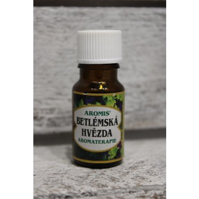 Aromis vonný olej Betlémská hvězda 10 ml – Hledejceny.cz