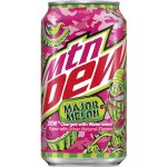 Mountain Dew Major Melon 355 ml – Zboží Mobilmania