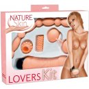 Orion Sada pomůcek Lovers Kit