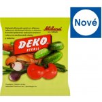 Deko kořenící přípravek sypký k nakládání okurek zeleniny a hub 100 g – Zboží Dáma