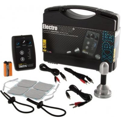 E-Stim ElectroPebble XPF Pack