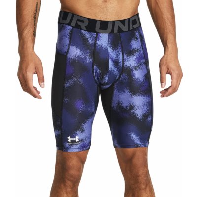 Under Armour HeatGear Printed Long – Zbozi.Blesk.cz